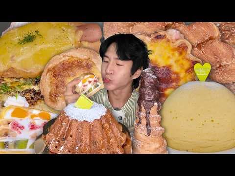 바스크치즈케이크 본누벨 베이커리 추천 메뉴 4가지